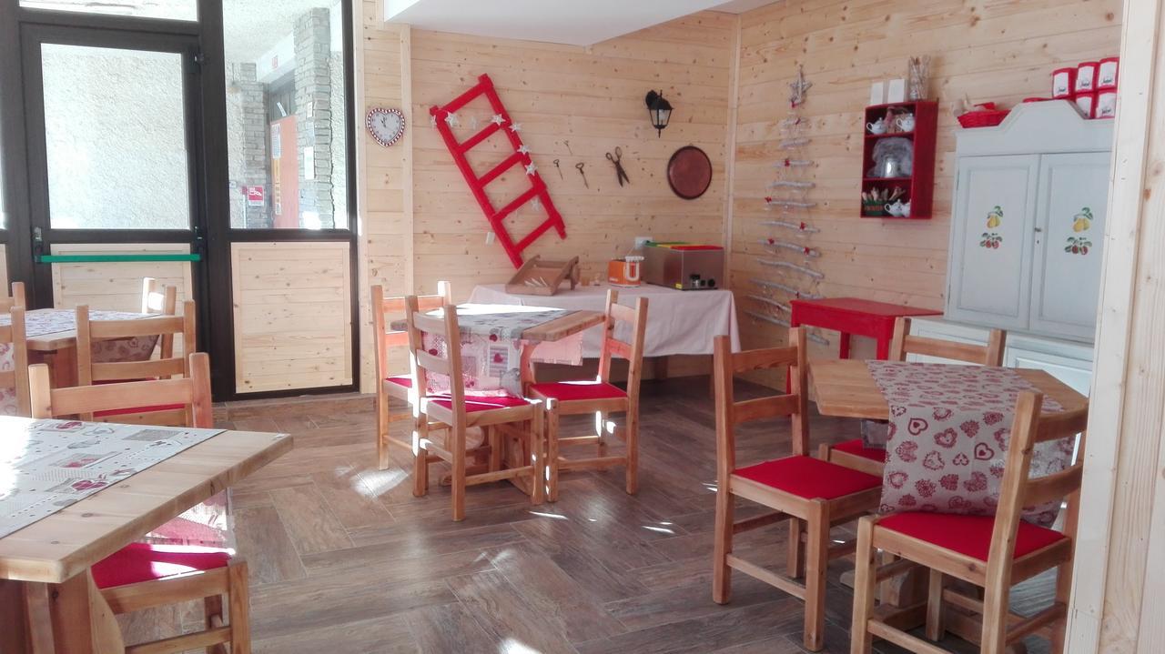 La Locanda Di 1400 Limone Piemonte Exteriér fotografie