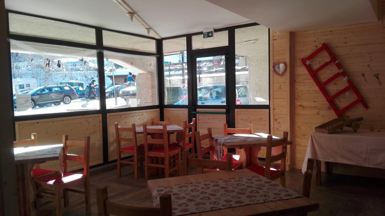 La Locanda Di 1400 Limone Piemonte Exteriér fotografie