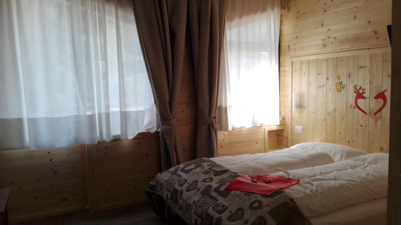 La Locanda Di 1400 Limone Piemonte Exteriér fotografie