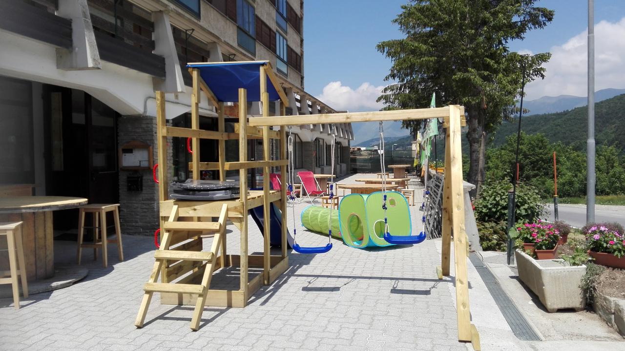 La Locanda Di 1400 Limone Piemonte Exteriér fotografie