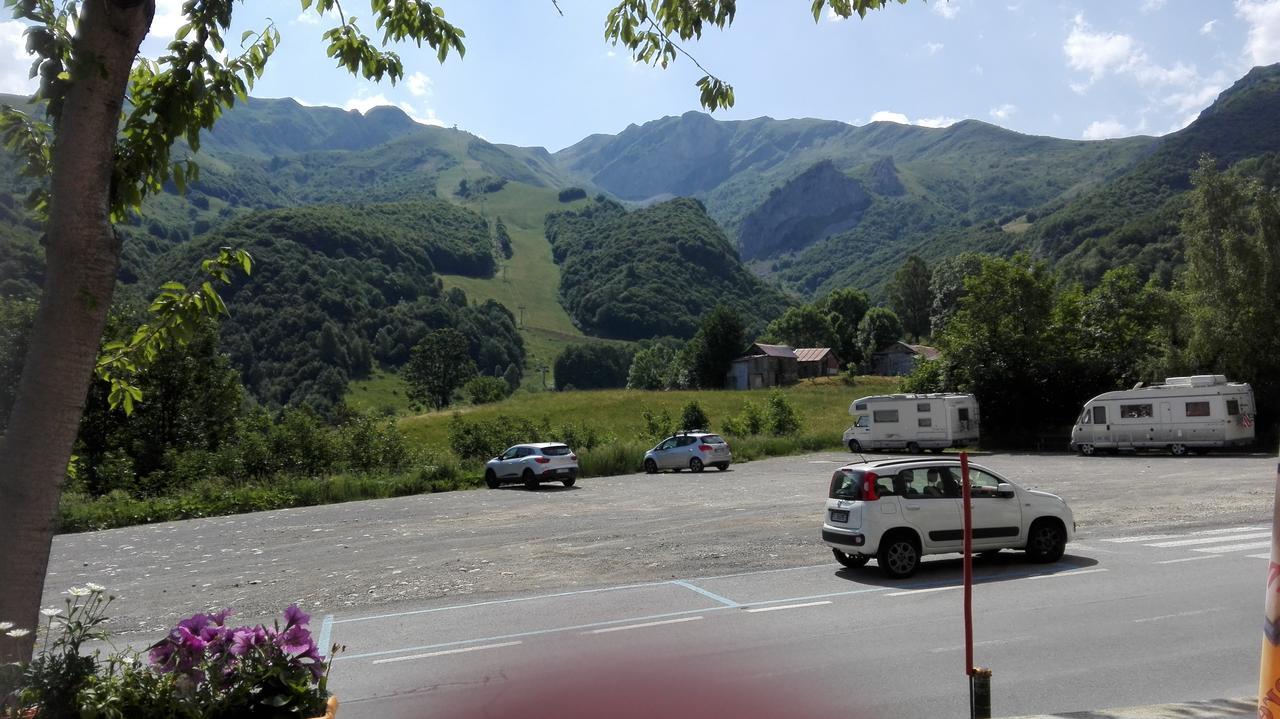 La Locanda Di 1400 Limone Piemonte Exteriér fotografie