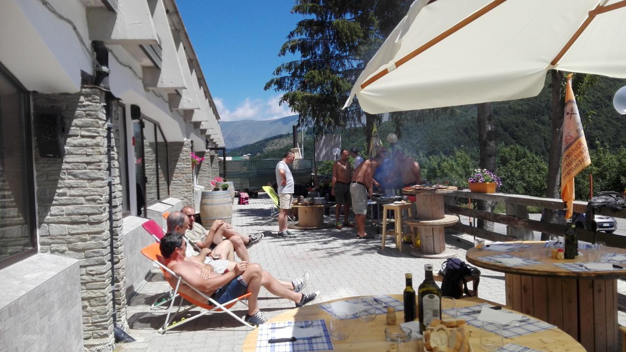 La Locanda Di 1400 Limone Piemonte Exteriér fotografie