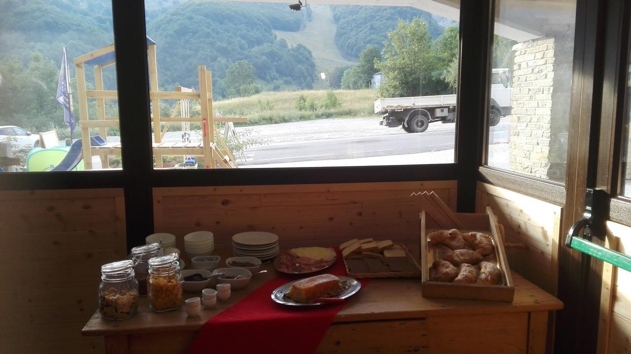 La Locanda Di 1400 Limone Piemonte Exteriér fotografie