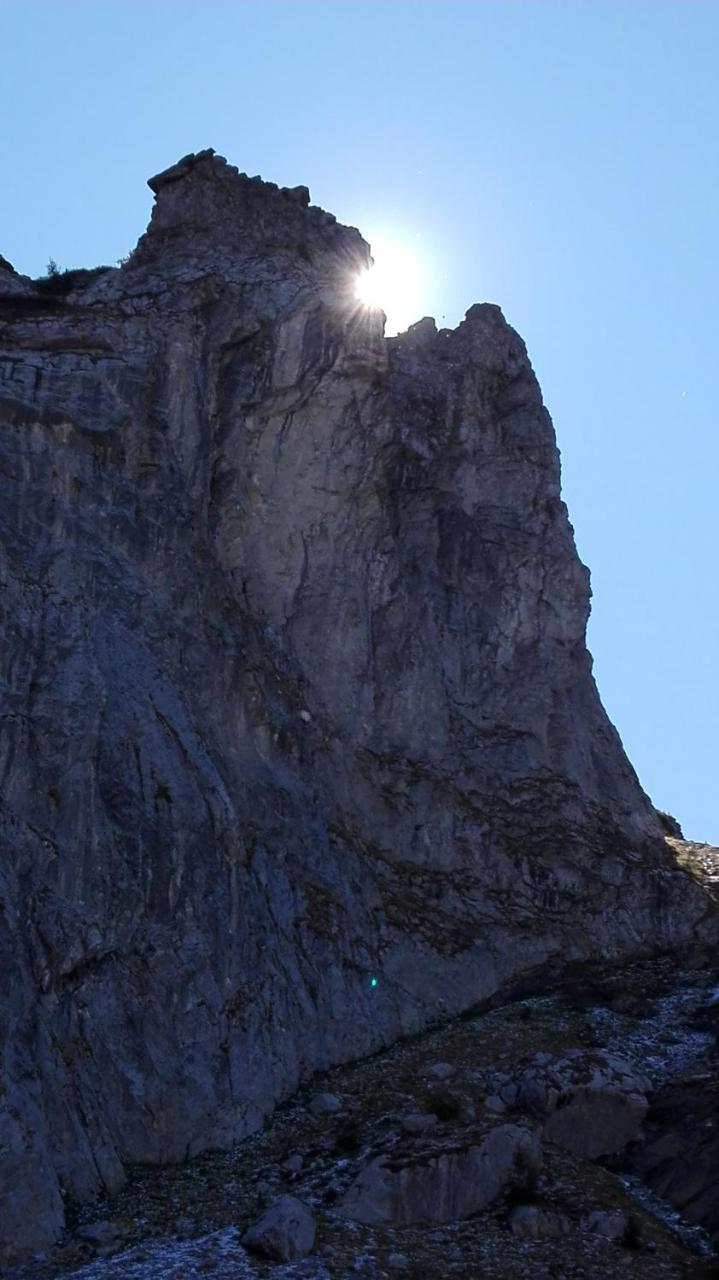 La Locanda Di 1400 Limone Piemonte Exteriér fotografie