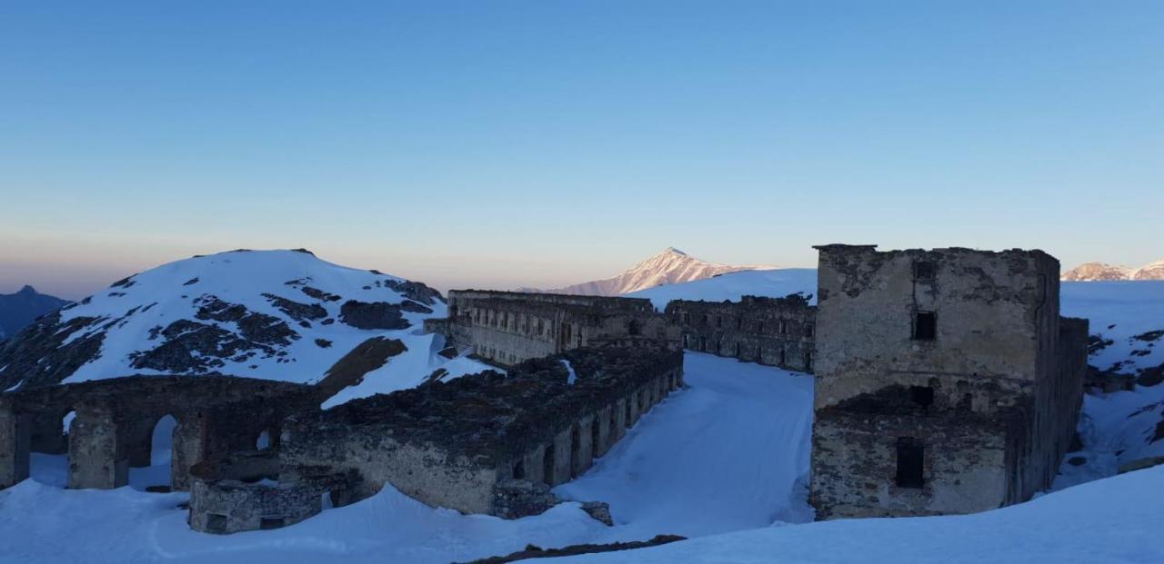 La Locanda Di 1400 Limone Piemonte Exteriér fotografie