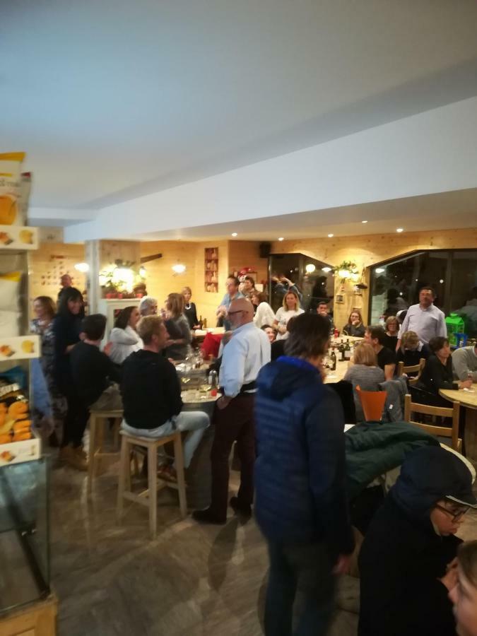 La Locanda Di 1400 Limone Piemonte Exteriér fotografie