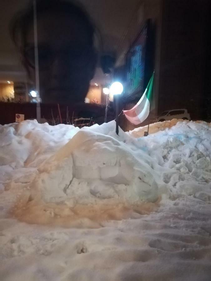 La Locanda Di 1400 Limone Piemonte Exteriér fotografie