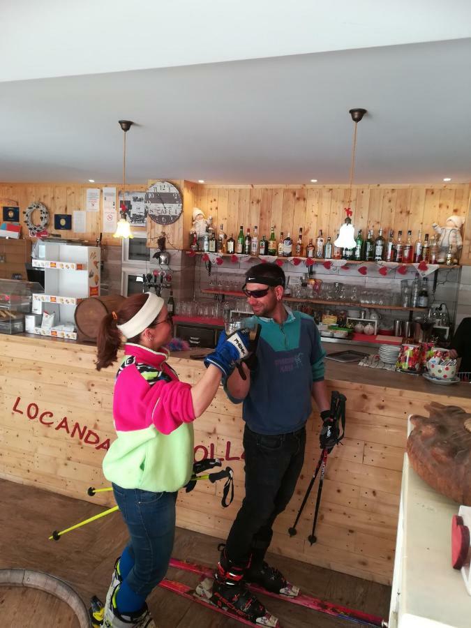La Locanda Di 1400 Limone Piemonte Exteriér fotografie