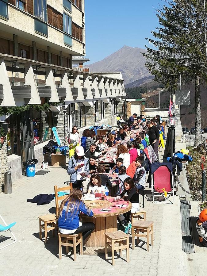 La Locanda Di 1400 Limone Piemonte Exteriér fotografie