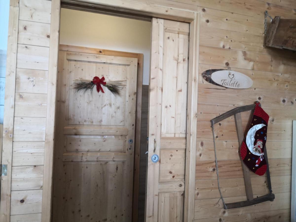 La Locanda Di 1400 Limone Piemonte Exteriér fotografie